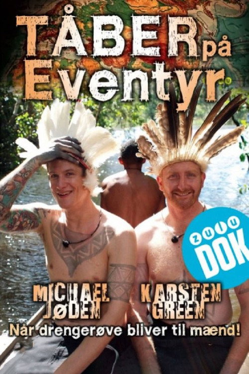 Tåber på Eventyr poster