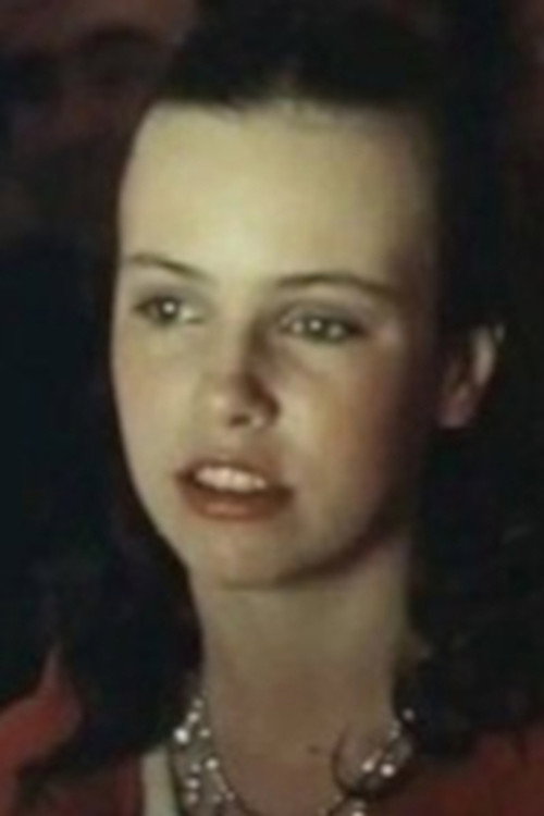 Photo of Karina Moritts, Acting