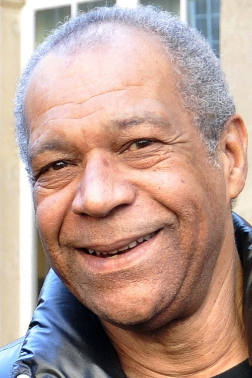Photo of Erick Bamy, Acting