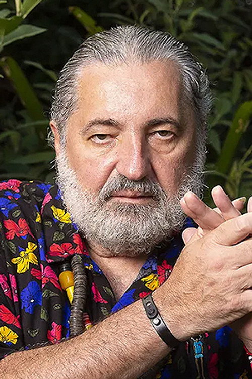 Photo of Moacyr Luz, Acting