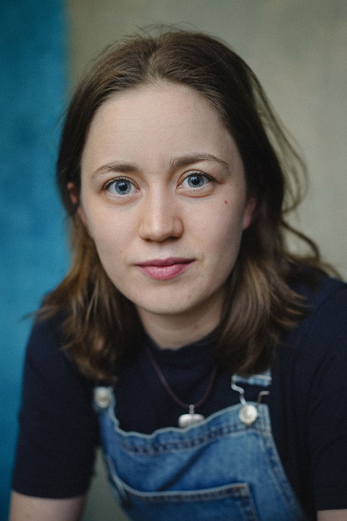 Photo of Francesca McBride, Acting