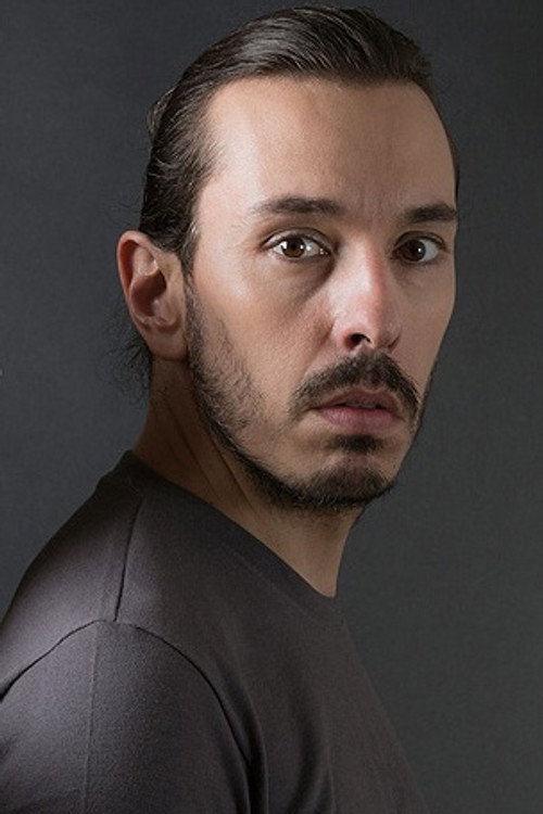 Photo of Gabriel Miziara, Acting