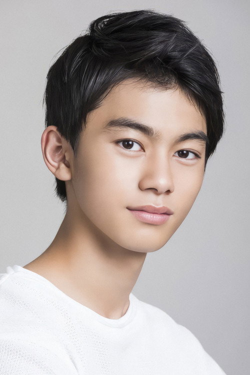 Aki Moriyama profile