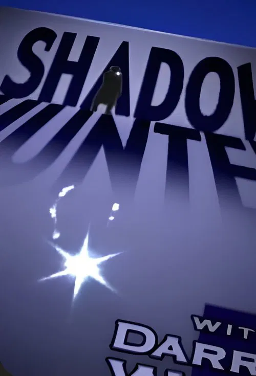 Series poster for Shadow Hunter (2005)