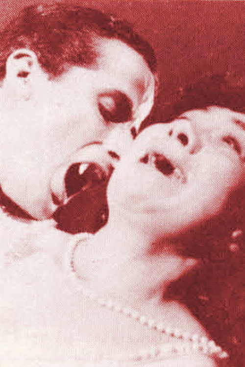 Movie poster for ¿Por qué se esconde Drácula? (1980)