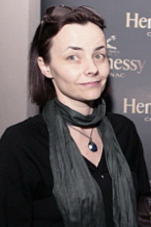 Photo of Ulyana Shilkina, Directing