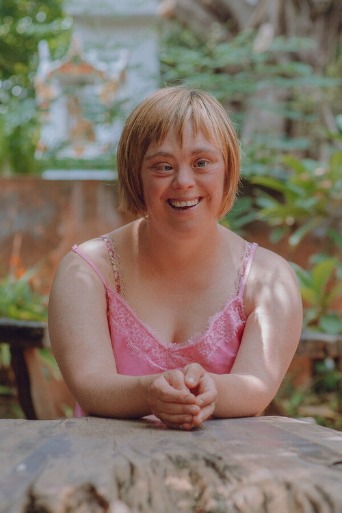 Photo of Ellen, Acting