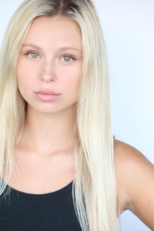 Alexandra Peters profile