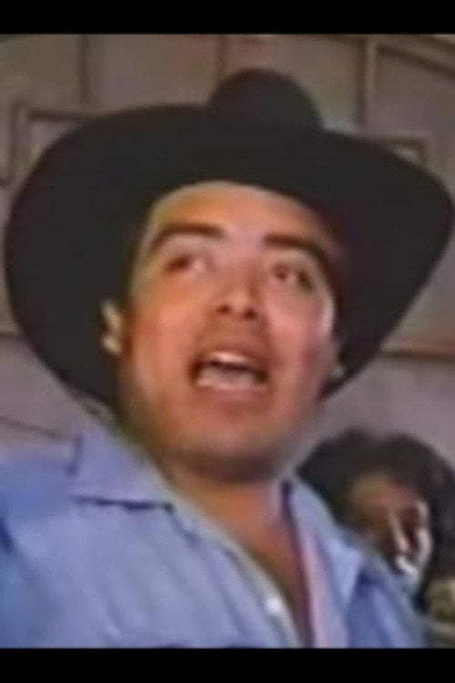 Movie poster for La leyenda del Manco (1987)
