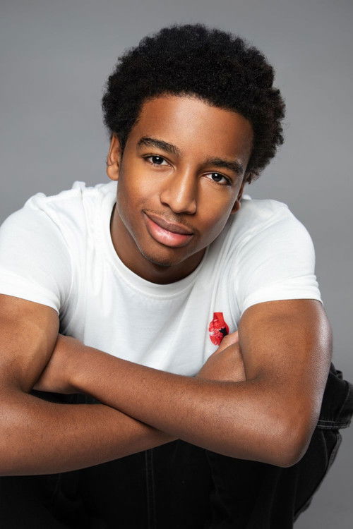 Photo of Jahzir Bruno, Acting