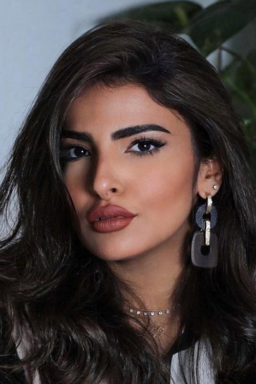 Photo of Najla Al-Abdullah, Acting
