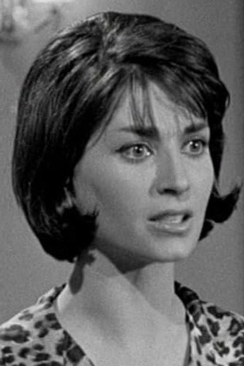 Photo of Eleni Stavropoulou, Acting