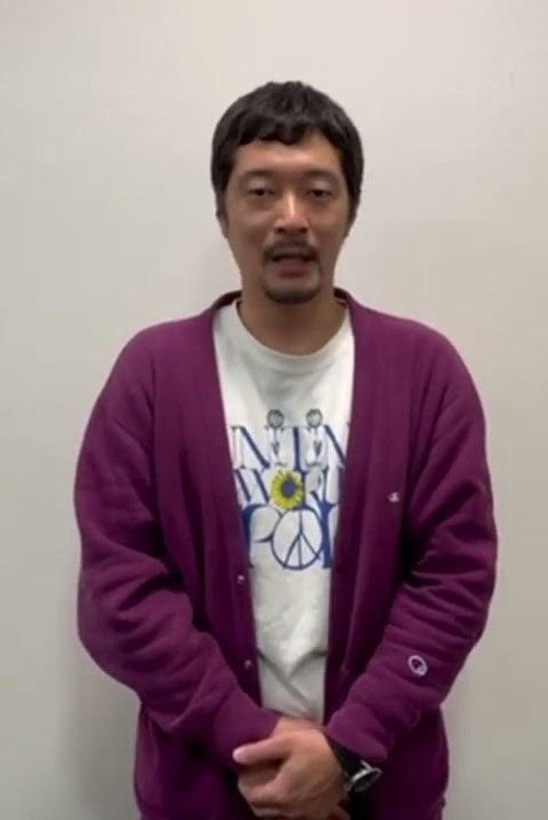 Shinya Ayabe profile