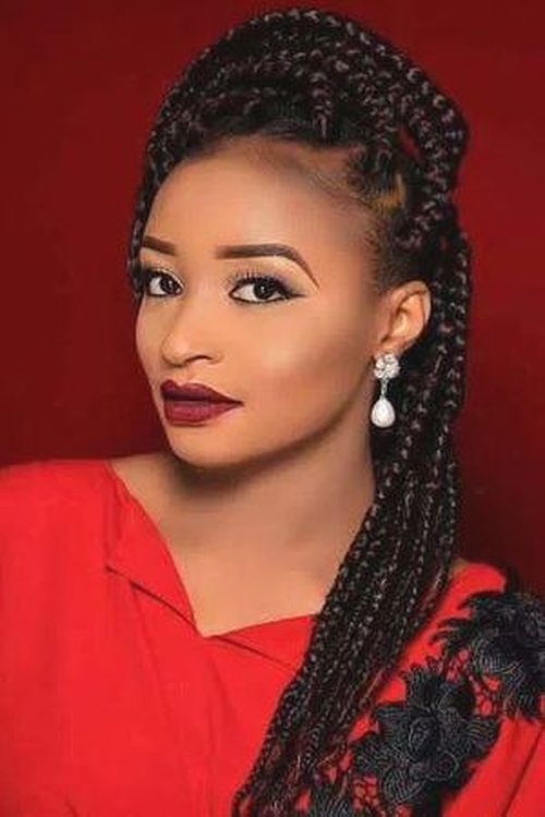 Rahama Sadau profile