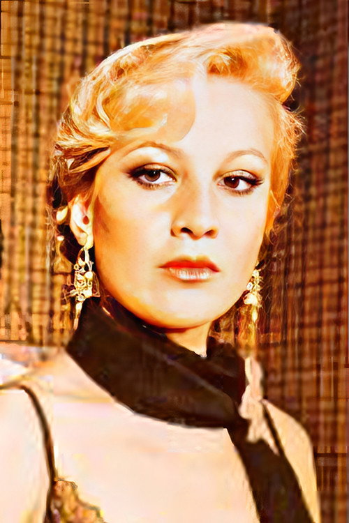 Photo of Neslihan Danışman, Acting
