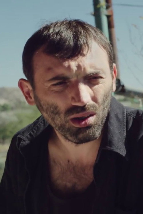 Photo of Temo Goginava, Acting