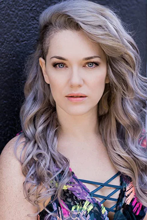 Photo of Cassandra M. Parker, Acting