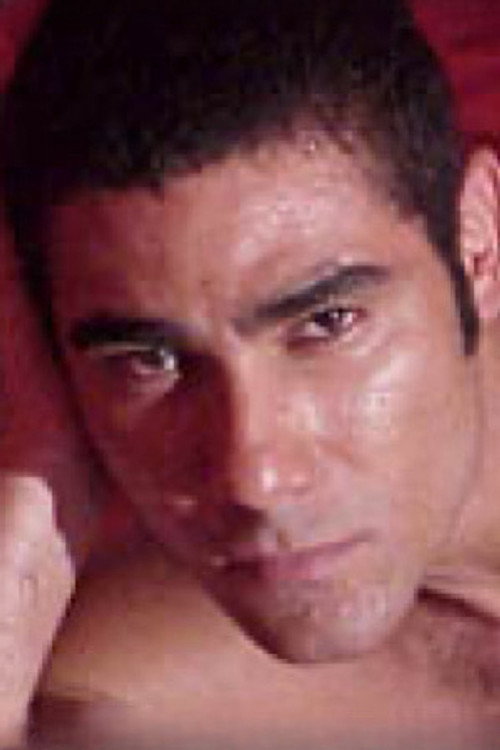 Photo of Ramon Gonzales, Acting