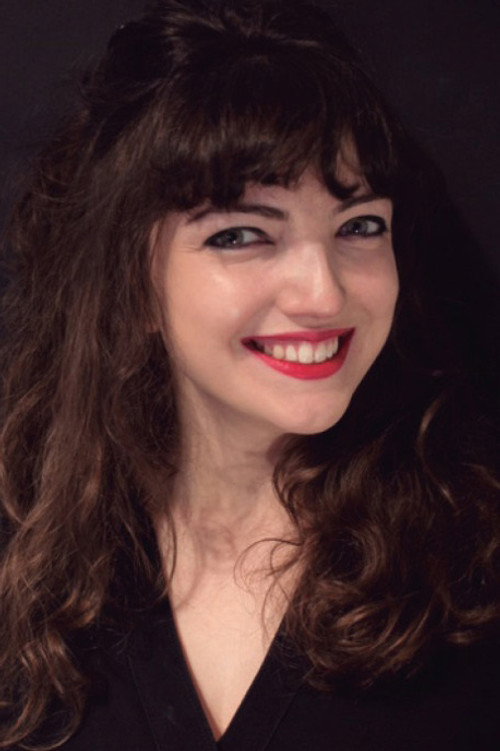 Photo of Emilie Anne Charlotte, Acting