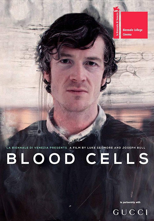 Movie poster for Blood Cells (2014)