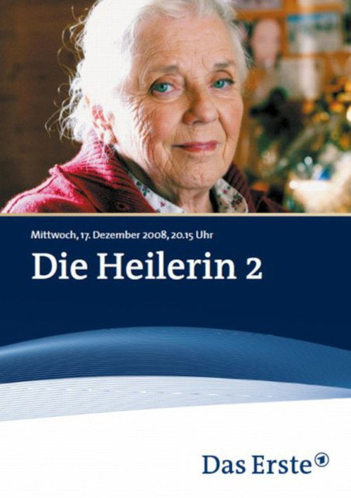 Movie poster for Die Heilerin 2 (2008)