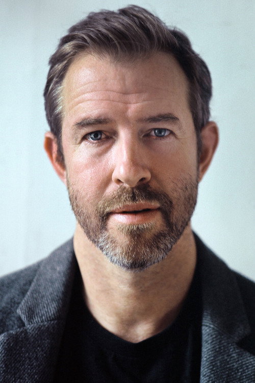 Photo of Matthew Alan Taylor, Acting