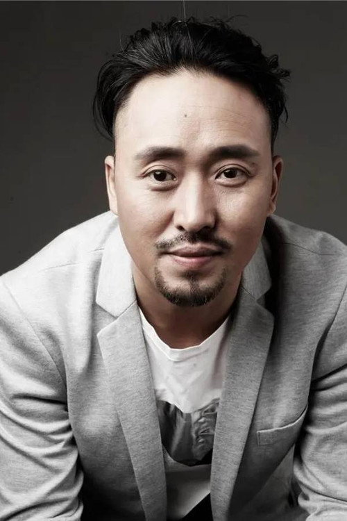 Photo of 陈九涵, Acting
