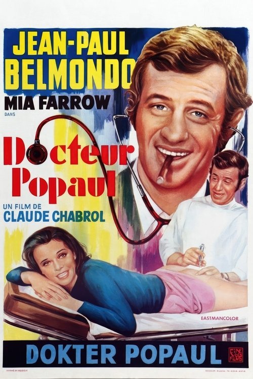 Movie poster for Scoundrel in White (1972)