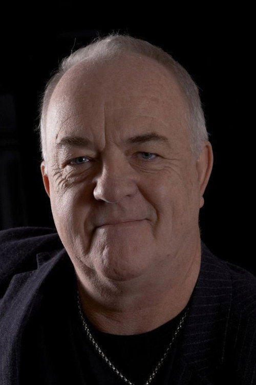 Photo of Robbie McIntosh, Acting