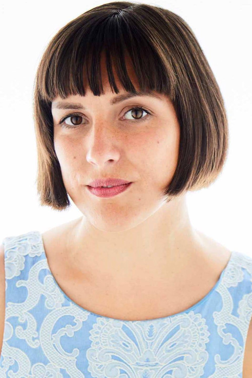 Photo of Chloé Gouneau, Acting