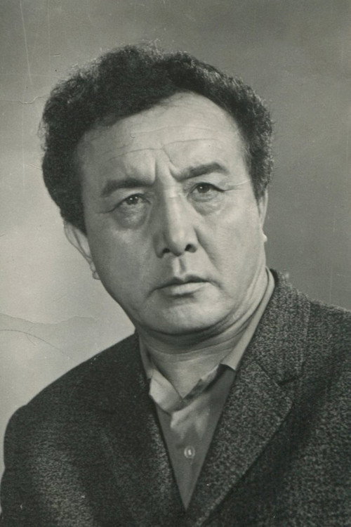 Photo of Atageldy-Aga Ismailov, Acting