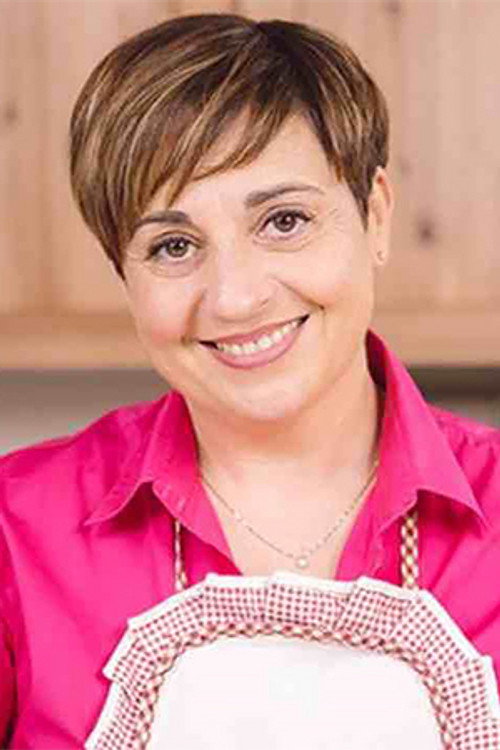 Benedetta Rossi profile