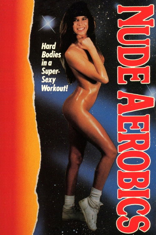 Movie poster for Nude Aerobics (1983)