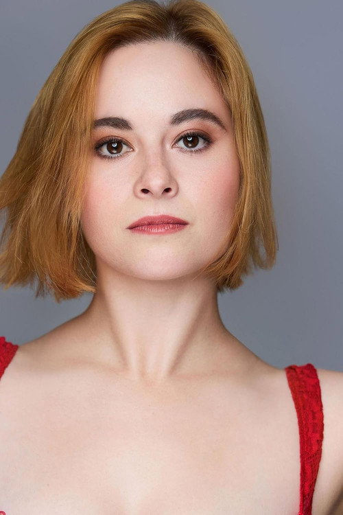 Photo of Claire Kniaz, Acting