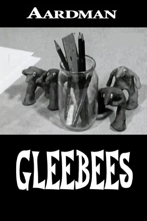 Movie poster for Gleebees (1975)