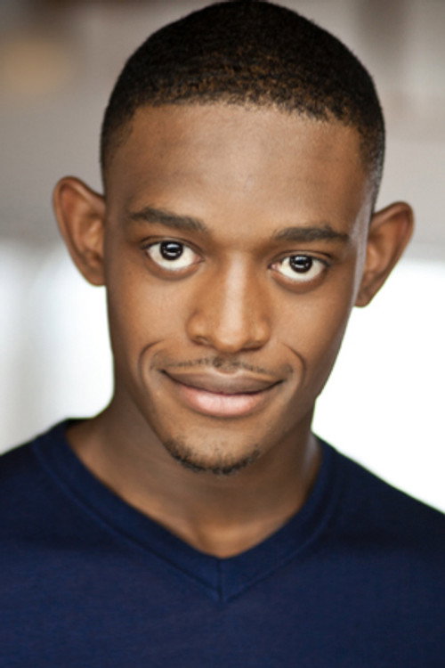 Photo of Christopher Allen, Acting