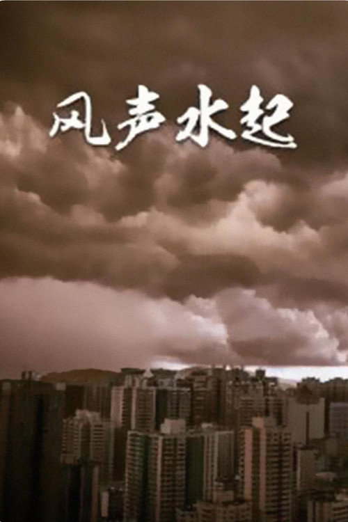 Series poster for 风生水起 (1997)