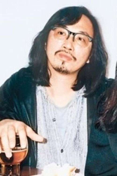 Photo of Taylor Wong Tai-Loi, Directing