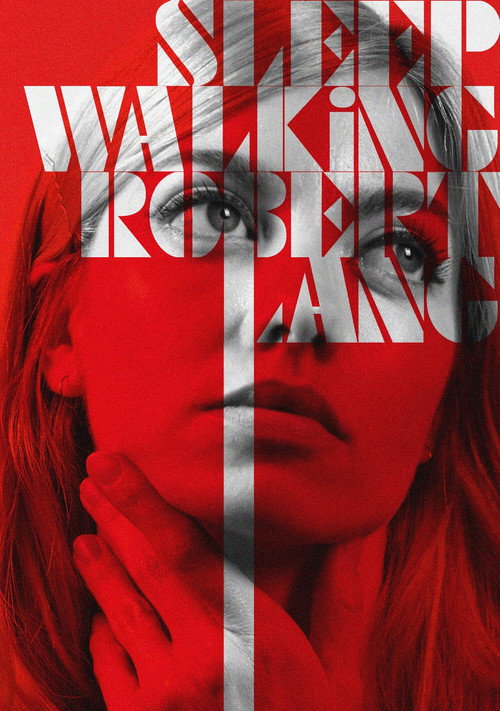 Movie poster for Sleepwalking (2020)