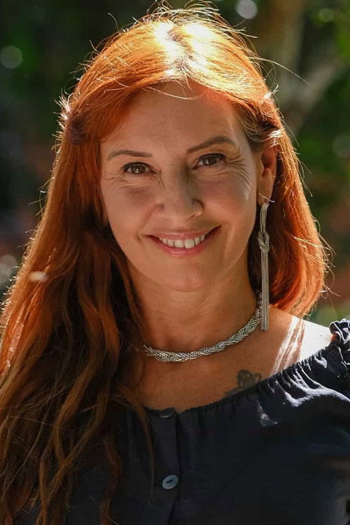 Photo of Ana Galvão, Acting