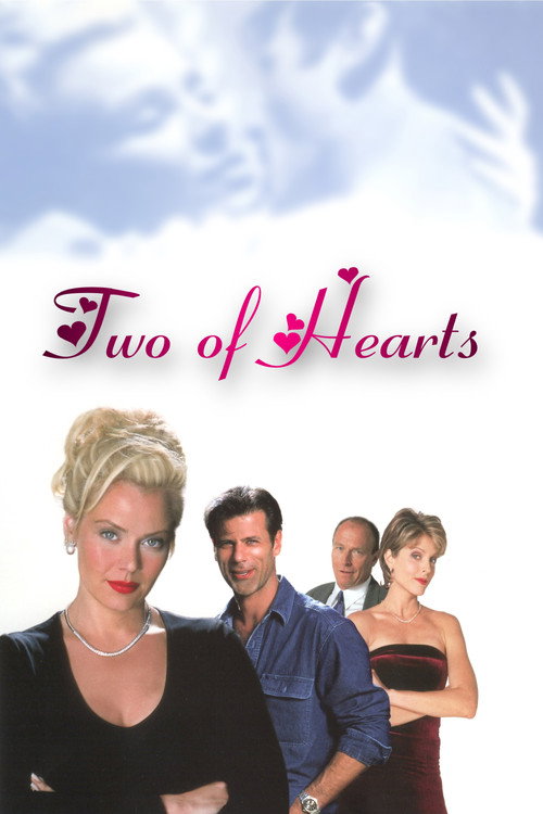 Two of Hearts poster
