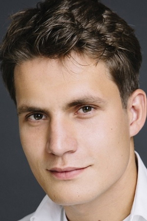 Photo of Igor Silchenko, Acting