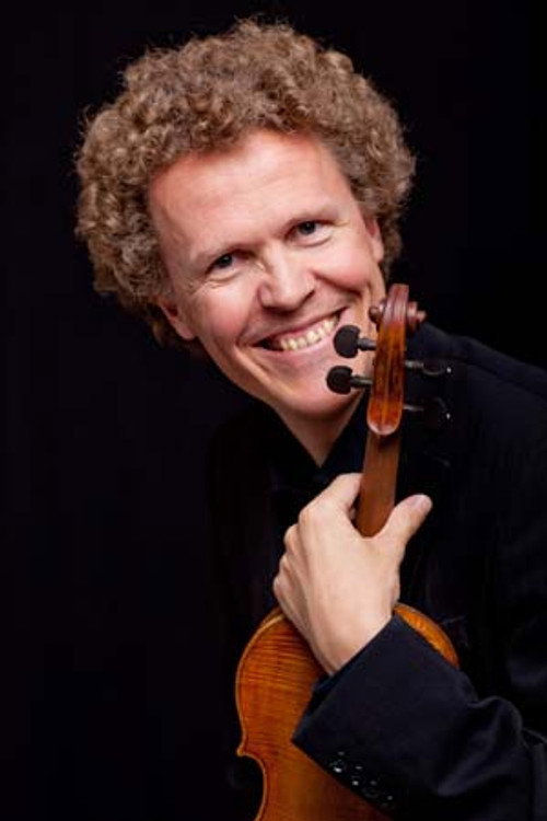 Photo of Gottfried von der Goltz, Acting