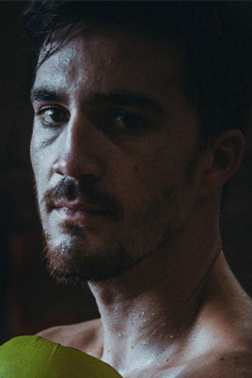 Marcos Escudero profile