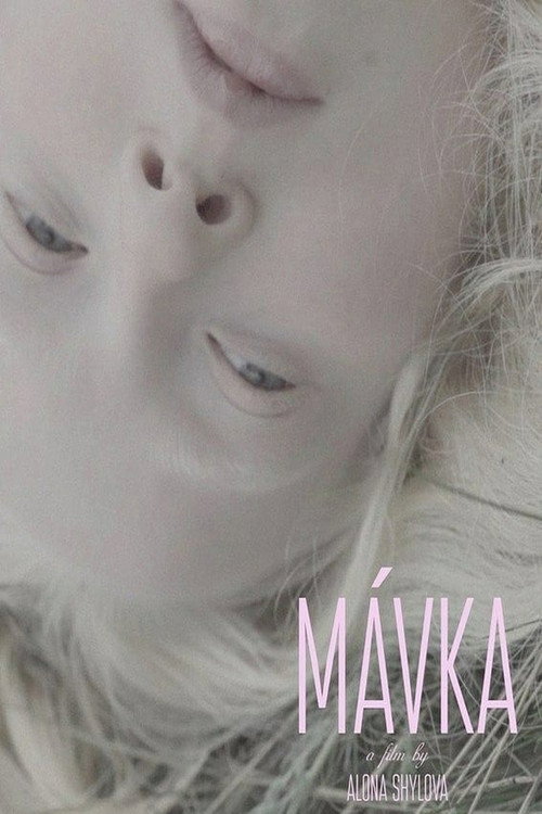 Movie poster for Mavka (2020)