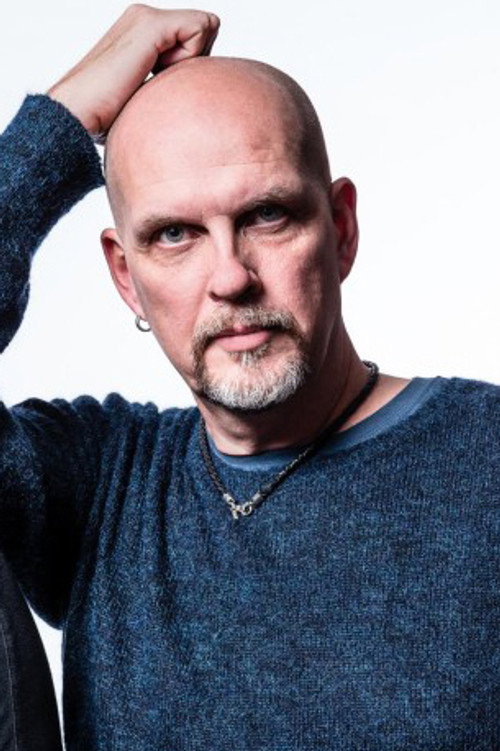 Photo of Mats Wester, Acting
