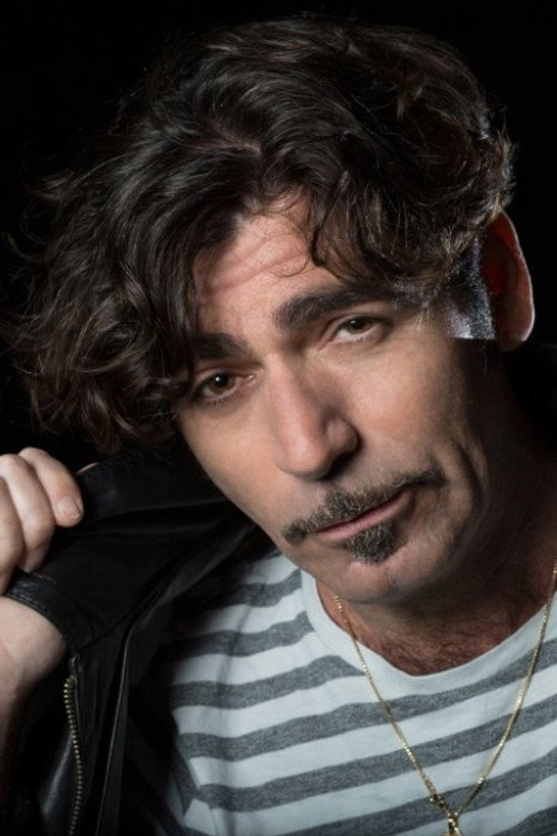 Photo of Roberto Rondelli, Acting