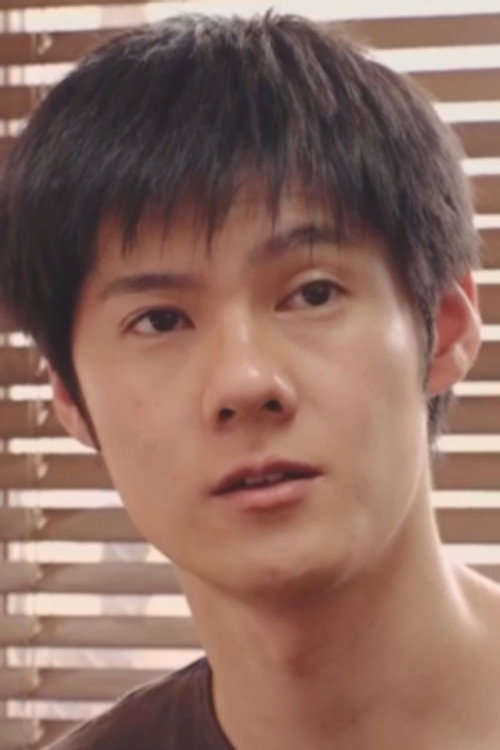 Photo of Yuta Aoi, Acting