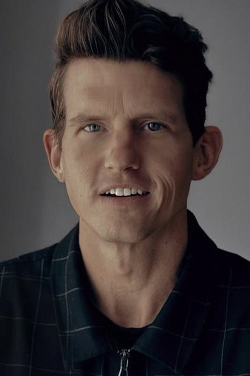 Photo of Kyle McConaghy, Directing