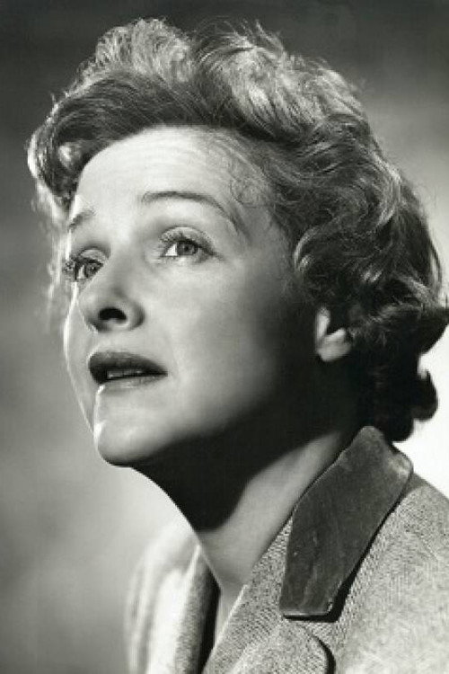 Photo of Joyce Redman, Acting